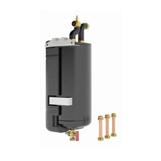 Immagine di Vaillant Tampone inerziale per installazione all’interno di uniTOWER,  capacità 18 litri 0020269273