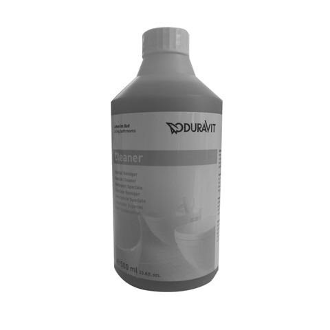 Immagine di Duravit Detergente speciale per orinatoi senz'acqua 0050620000