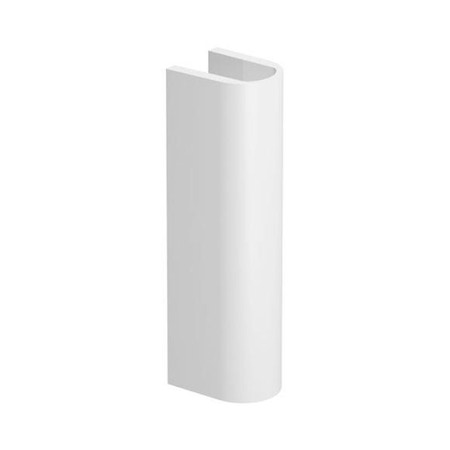 Immagine di Duravit DARLING NEW colonna per lavabo, colore bianco 0858240000