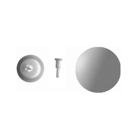 Immagine di Duravit Tappo copriforo piletta 0050431000