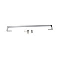 Immagine di Duravit Portasciugamani L.60.4 cm, finitura cromo 0030321000