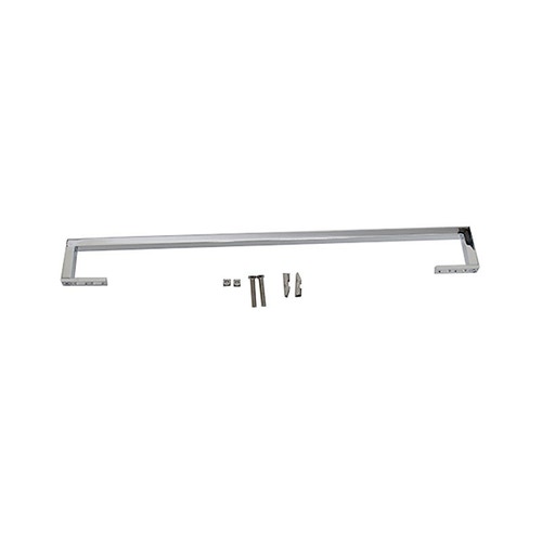 Immagine di Duravit Portasciugamani L.60.4 cm, finitura cromo 0030321000