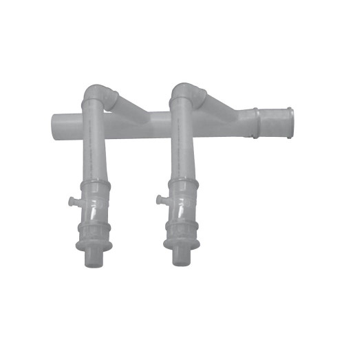 Immagine di Beretta Configurazione Hs 250 kW con staffaggio a muro 20061070