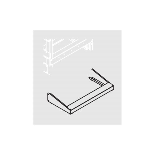 Immagine di Beretta Configurazione Hs 250 kW con telaio fronte-retro 20061088