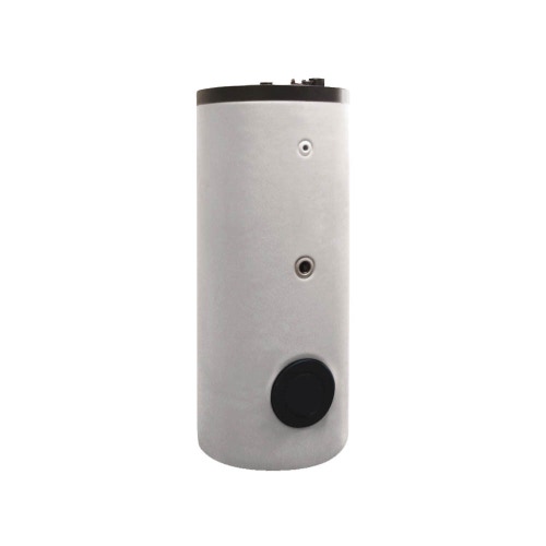 Immagine di Beretta IDRA HP 300 Bollitore monoserpentino per pompe di calore, capacità 263 litri 20117745