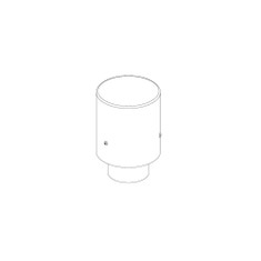Immagine di Beretta kit aspirazione aria B23 20028478