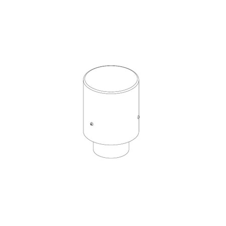 Immagine di Beretta kit aspirazione aria B23 20028478