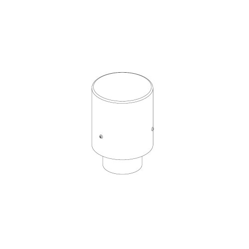 Immagine di Beretta kit aspirazione aria B23 20028478