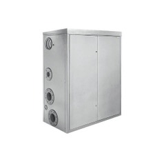 Immagine di Beretta POWER PLUS BOX 150 Caldaia murale alta potenza a condensazione 20071998