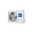 Immagine di Haier COLONNA KS R410A monosplit inverter | unità esterna 12.5 kW unità interna 48000 BTU 1U48LS1ERA(S)+AP48KS1ERA(S)