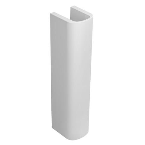 Immagine di Duravit DURASTYLE colonna per lavabo, colore bianco 0858290000