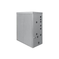 Immagine di Beretta POWER PLUS BOX 115 HI SYS Caldaia murale alta potenza a condensazione 20071997