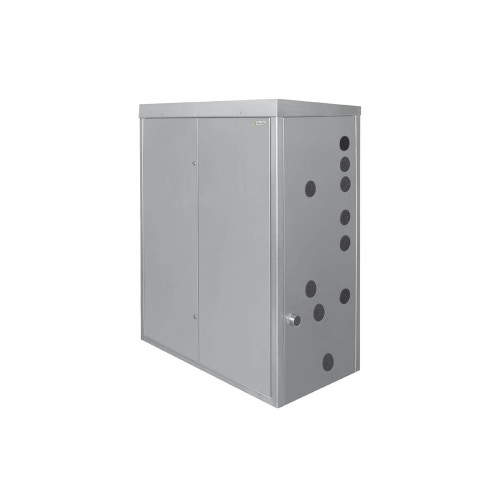 Immagine di Beretta POWER PLUS BOX 85 SYS Caldaia murale alta potenza a condensazione 20071996