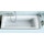Ideal Standard CONNECT vasca incasso rettangolare 170x80 cm, bianco europa E124601