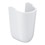 Immagine di Grohe Bau Ceramic semicolonna, bianco 39426000