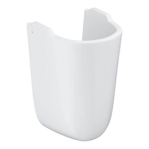 Immagine di Grohe Bau Ceramic semicolonna, bianco 39426000