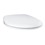 Immagine di Grohe Bau Ceramic sedile con coperchio, in termoindurente, bianco 39492000