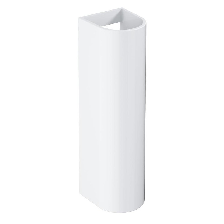 Immagine di Grohe Euro Ceramic colonna, bianco 39202000