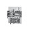 Immagine di Beretta STANDARD UNIT PIASTRA R DN 25 M-B (24 Vca) Contabilizzatore M-BUS 20141003+20039172
