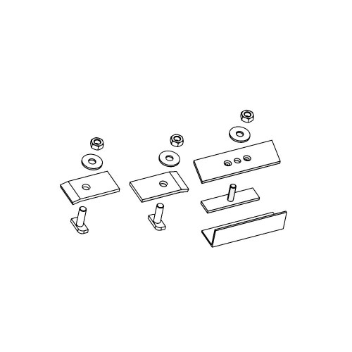 Immagine di Immergas Kit elementi di fissaggio 3.022922