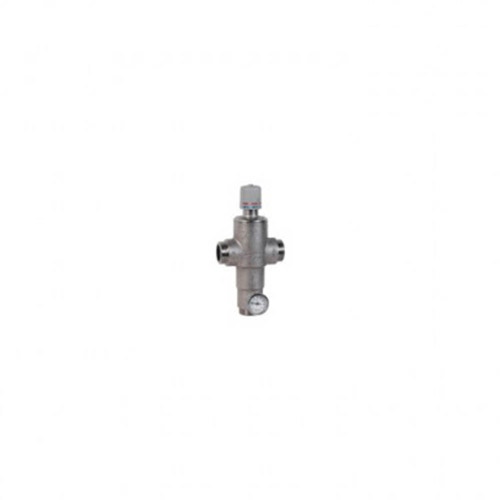 Immagine di Immergas Kit valvola miscelatrice termostatica da 1 ¼" 3.020322