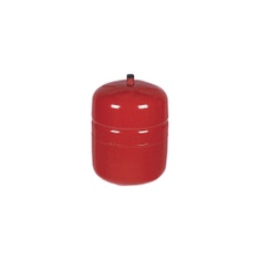 Immagine di Immergas Kit vaso d’espansione da 18 litri, comprensivo di fascetta metallica stringi-vaso e staffa di fissaggio a muro 3.019131