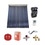 Immagine di Immergas BASIC SOL LUX V2 Pacchetto solare a circolazione forzata con 1 collettore sottovuoto CSV 14 per abbinamento caldaie HERCULES CONDENSING ErP 3.025642