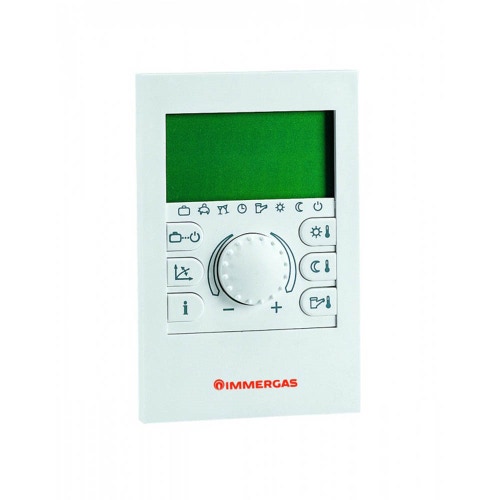 Immagine di Immergas Kit gestore di zona 3.015264