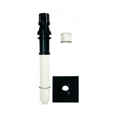 Immagine di Immergas Kit verticale concentrico Ø80/125 3.015243