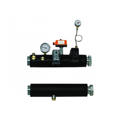 Immagine di Immergas Kit sicurezze INAIL G 2 ½" per VICTRIX PRO 35/55 ErP in batteria 3.023955