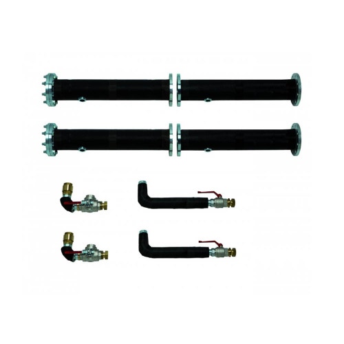 Immagine di Immergas Kit collettore idraulico DN 100 per 2 VICTRIX PRO V2 100-180 3.033667