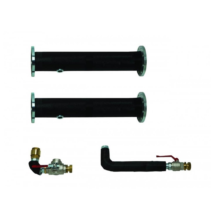 Immergas Kit collettore idraulico DN 100 per VICTRIX PRO V2 100-180 3.033668