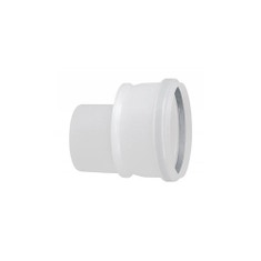 Immagine di Immergas Kit riduzione eccentrica Ø160 a Ø125 3.016215