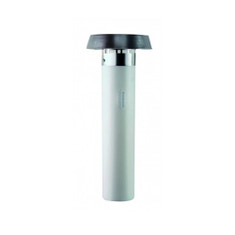 Immagine di Immergas Kit terminale verticale Ø 80 3.021721