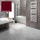 Deltacalor Hego 23 Scaldasalviette Rosso h. 1800 mm HG23181050S3004