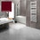 Immagine di Deltacalor Hego 23 Scaldasalviette Rosso h. 1800 mm HG23181050S3004
