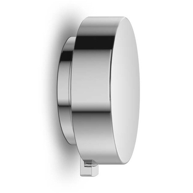 Immagine di Kaldewei COMFORT LEVEL PLUS colonna di scarico allungata con erogazione, finitura cromo 687772380999