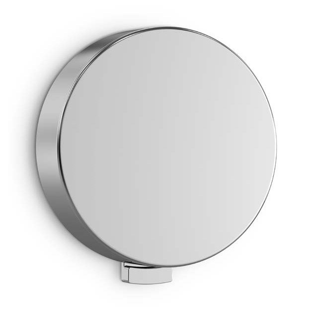 Immagine di Kaldewei COMFORT LEVEL PLUS colonna di scarico allungata con erogazione, finitura cromo 687772380999