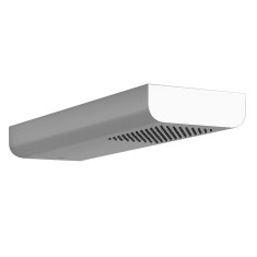 Immagine di Gessi EMPORIO SHOWER soffione doccia da parete, finitura cromo 38784#238