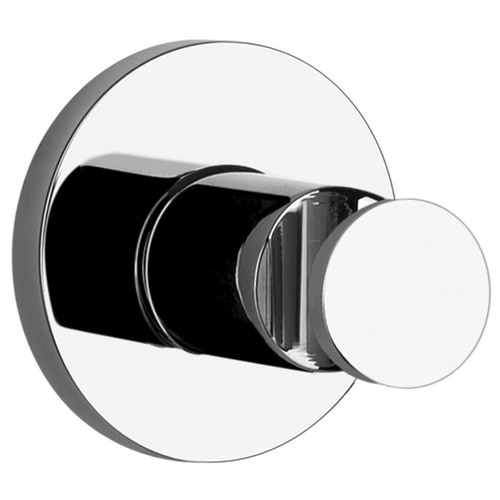 Immagine di Gessi EMPORIO SHOWER supporto fisso per doccetta, finitura cromo 38657#031