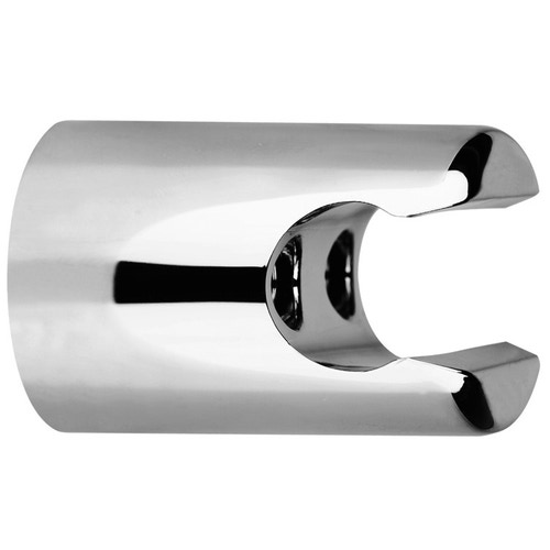 Immagine di Gessi EMPORIO SHOWER supporto fisso per doccetta, finitura cromo 47271#031