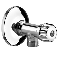 Immagine di Gessi EMPORIO SHOWER rubinetto sottolavabo, finitura cromo 47283#031