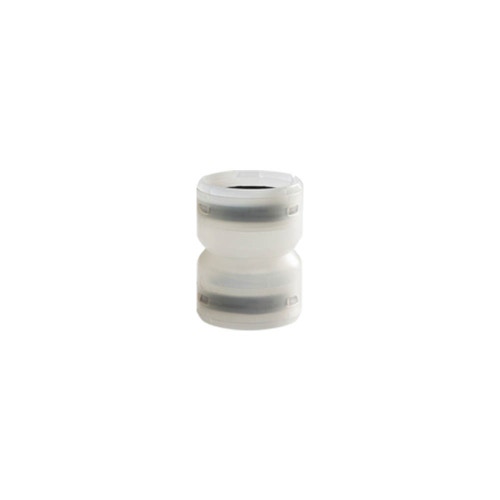 Immagine di Immergas Kit adattatore flessibile/flessibile per fumisteria Ø50 3.027359