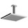 Gessi EMPORIO SHOWER soffione anticalcare per doccia, a soffitto, orientabile, finitura cromo 47290#031