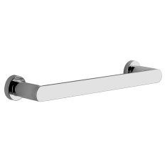 Immagine di Gessi EMPORIO ACCESSORI porta salvietta L.30 cm, finitura cromo 38897#031