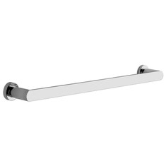 Immagine di Gessi EMPORIO ACCESSORI porta salvietta L.45 cm, finitura cromo 38900#031