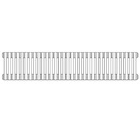 Immagine di Irsap TESI 2 radiatore 32 elementi 100x144x6,5cm, bianco RT210003201IR06N01