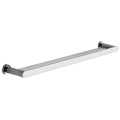 Immagine di Gessi EMPORIO ACCESSORI mensola a parete L.60 cm, finitura cromo 38949#031