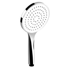 Immagine di Gessi SHOWER doccetta anticalcare, finitura cromo 14370#031