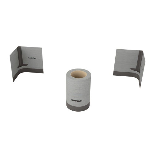 Immagine di Kaldewei Set di sigillatura Flex 689720520000